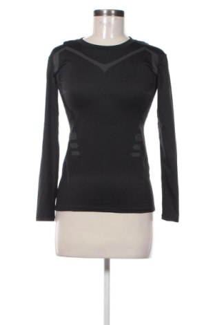 Дамска блуза Unbranded, Размер S, Цвят Черен, Цена 18,91 €