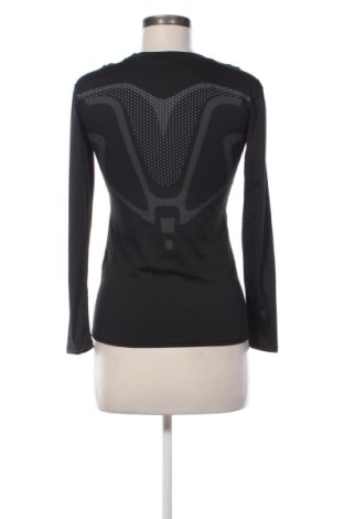 Дамска блуза Unbranded, Размер S, Цвят Черен, Цена 18,91 €