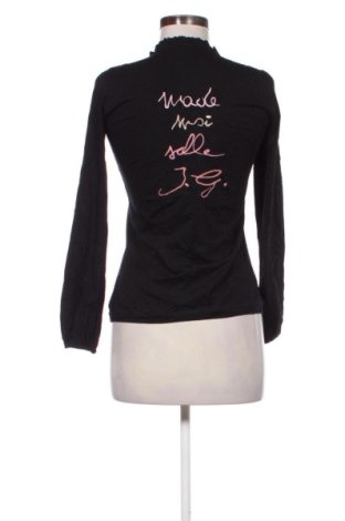 Bluză de femei Unbranded, Mărime S, Culoare Negru, Preț 60,99 Lei