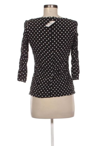 Дамска блуза Unbranded, Размер XS, Цвят Многоцветен, Цена 10,22 €