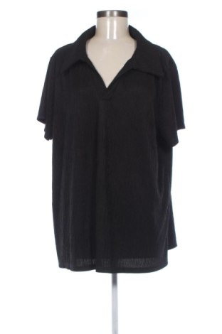 Bluză de femei Unbranded, Mărime 3XL, Culoare Negru, Preț 60,99 Lei