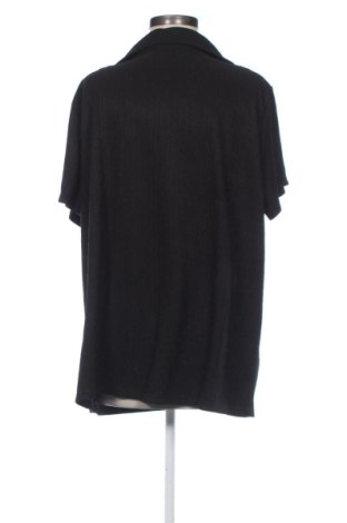 Bluză de femei Unbranded, Mărime 3XL, Culoare Negru, Preț 60,99 Lei