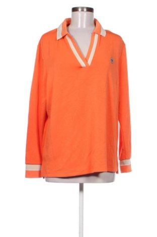 Bluză de femei Unbranded, Mărime XL, Culoare Portocaliu, Preț 60,99 Lei