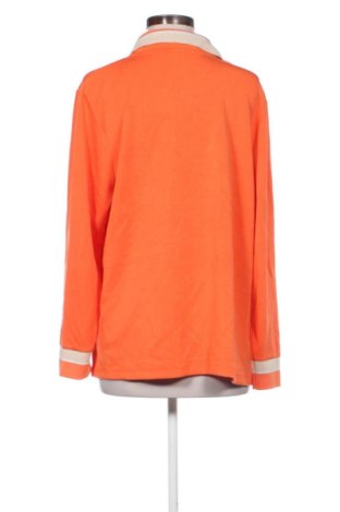 Bluză de femei Unbranded, Mărime XL, Culoare Portocaliu, Preț 60,99 Lei