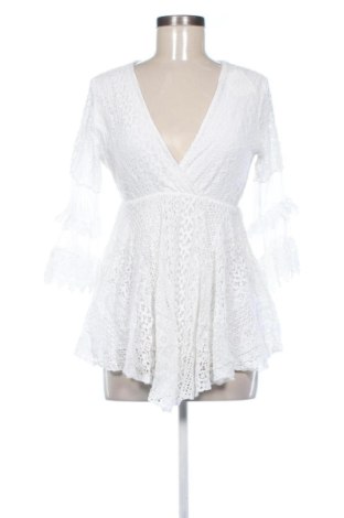 Damen Shirt Unbranded, Größe S, Farbe Weiß, Preis € 12,99