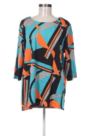 Γυναικεία μπλούζα Unbranded, Μέγεθος XXL, Χρώμα Πολύχρωμο, Τιμή 11,99 €