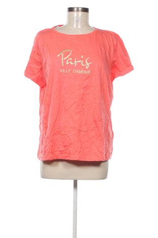 Damen Shirt Unbranded, Größe XL, Farbe Rosa, Preis 12,99 €