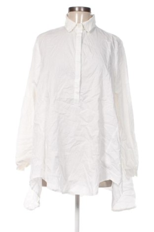 Дамска блуза Unbranded, Размер XL, Цвят Бял, Цена 10,22 €