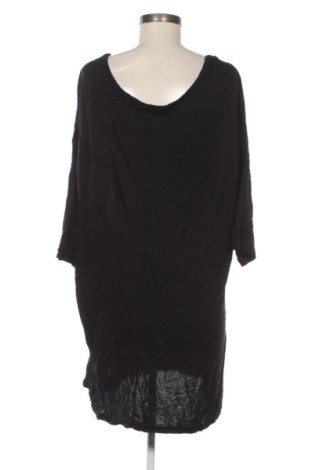 Дамска блуза Unbranded, Размер XXL, Цвят Черен, Цена 10,22 €