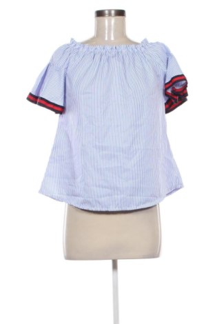 Dámská halenka Unbranded, Velikost M, Barva Vícebarevné, Cena  289,00 Kč