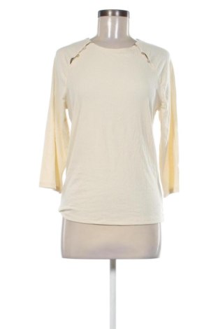 Bluză de femei Unbranded, Mărime M, Culoare Ecru, Preț 60,99 Lei
