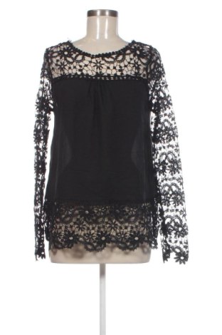 Bluză de femei Unbranded, Mărime M, Culoare Negru, Preț 60,99 Lei
