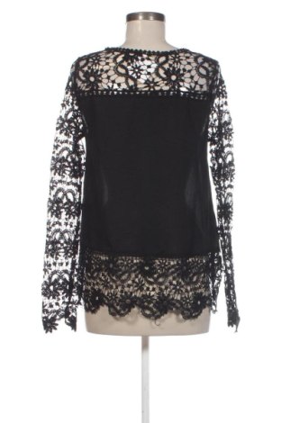 Bluză de femei Unbranded, Mărime M, Culoare Negru, Preț 60,99 Lei