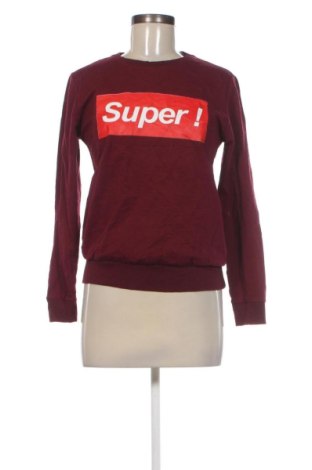 Damen Shirt Unbranded, Größe M, Farbe Rot, Preis 12,99 €