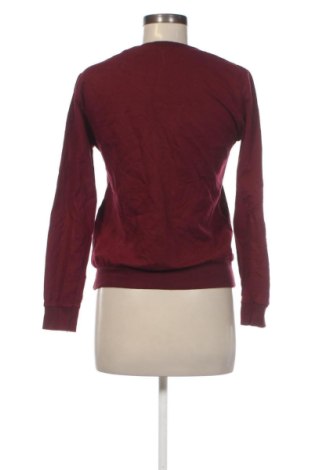 Damen Shirt Unbranded, Größe M, Farbe Rot, Preis 12,99 €