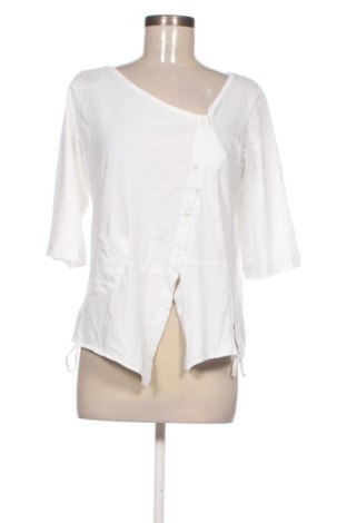 Bluză de femei Unbranded, Mărime L, Culoare Alb, Preț 60,99 Lei