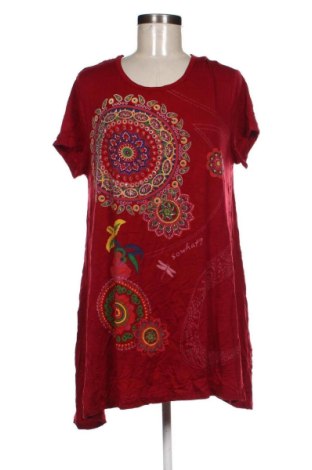 Dámská halenka Unbranded, Velikost M, Barva Červená, Cena  289,00 Kč