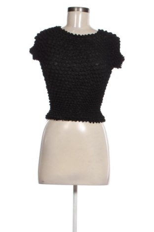 Bluză de femei Unbranded, Mărime XS, Culoare Negru, Preț 60,99 Lei