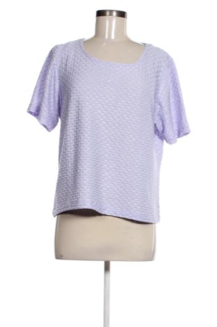 Bluză de femei Unbranded, Mărime XL, Culoare Mov, Preț 60,99 Lei