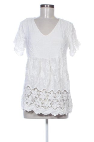 Damen Shirt Unbranded, Größe M, Farbe Weiß, Preis € 12,99