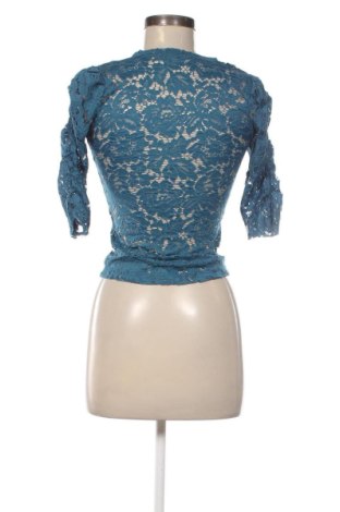 Damen Shirt Unbranded, Größe XS, Farbe Blau, Preis € 12,99