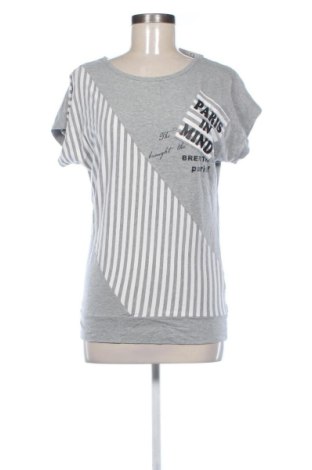 Дамска блуза Unbranded, Размер M, Цвят Сив, Цена 10,22 €