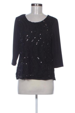 Bluză de femei Unbranded, Mărime M, Culoare Negru, Preț 60,99 Lei