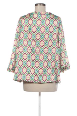 Γυναικεία μπλούζα Unbranded, Μέγεθος L, Χρώμα Πολύχρωμο, Τιμή 11,99 €