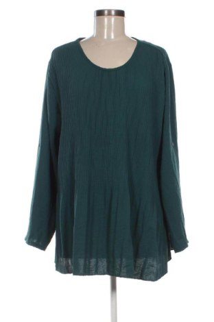 Női blúz Unbranded, Méret XXL, Szín Zöld, Ár 4 949 Ft