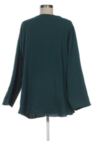 Női blúz Unbranded, Méret XXL, Szín Zöld, Ár 4 949 Ft