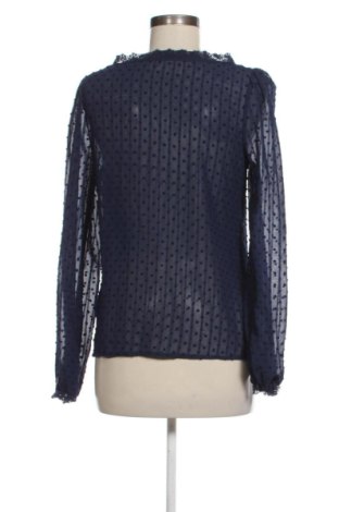 Bluză de femei Unbranded, Mărime S, Culoare Albastru, Preț 60,99 Lei