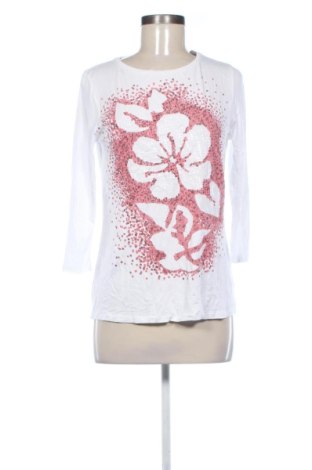 Дамска блуза Unbranded, Размер L, Цвят Многоцветен, Цена 10,22 €