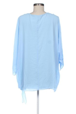 Női blúz Unbranded, Méret XL, Szín Kék, Ár 4 949 Ft