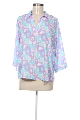 Damen Shirt Unbranded, Größe L, Farbe Mehrfarbig, Preis € 12,99