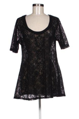 Bluză de femei Unbranded, Mărime XL, Culoare Negru, Preț 60,99 Lei