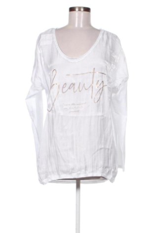 Női blúz Unbranded, Méret XXL, Szín Fehér, Ár 4 132 Ft