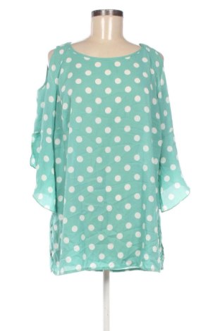 Bluzka damska Unbranded, Rozmiar L, Kolor Kolorowy, Cena 51,99 zł