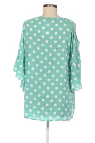 Bluzka damska Unbranded, Rozmiar L, Kolor Kolorowy, Cena 51,99 zł