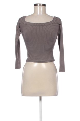 Női blúz Unbranded, Méret S, Szín Szürke, Ár 4 009 Ft