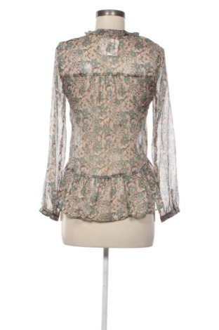 Bluză de femei Unbranded, Mărime XS, Culoare Multicolor, Preț 60,99 Lei