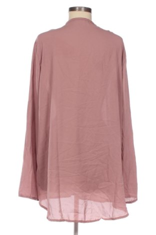 Damen Shirt Unbranded, Größe XXL, Farbe Aschrosa, Preis 12,99 €