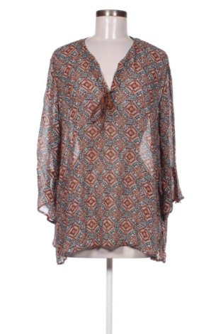 Női blúz Unbranded, Méret XXL, Szín Sokszínű, Ár 4 042 Ft