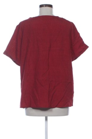 Bluzka damska Unbranded, Rozmiar XL, Kolor Czerwony, Cena 51,99 zł