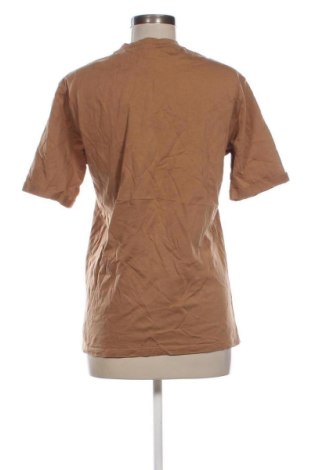 Дамска блуза Unbranded, Размер S, Цвят Кафяв, Цена 10,22 €