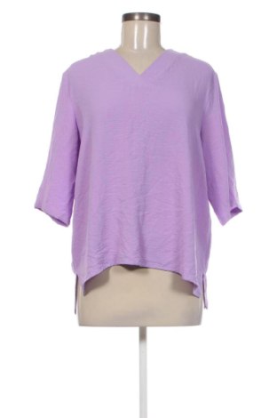 Dámská halenka Unbranded, Velikost XL, Barva Fialová, Cena  289,00 Kč