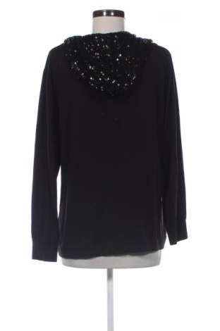 Дамска блуза Unbranded, Размер L, Цвят Черен, Цена 10,00 €