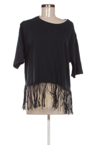 Bluză de femei Unbranded, Mărime L, Culoare Albastru, Preț 60,99 Lei