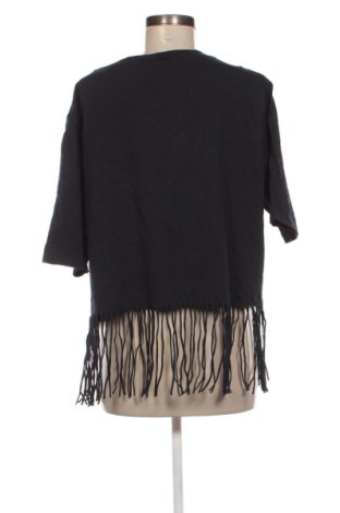 Bluză de femei Unbranded, Mărime L, Culoare Albastru, Preț 60,99 Lei