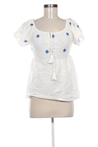 Дамска блуза Unbranded, Размер S, Цвят Многоцветен, Цена 10,22 €