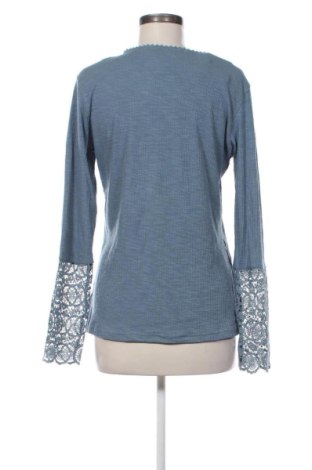 Bluză de femei Unbranded, Mărime XL, Culoare Albastru, Preț 60,99 Lei